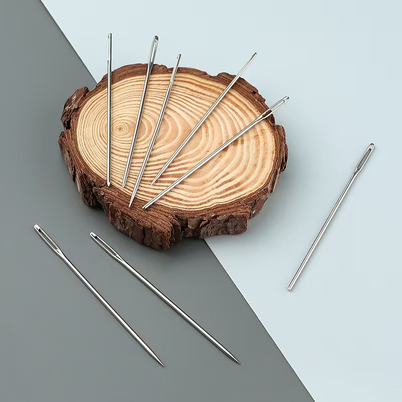 3930 Cross Stitch Kit Cross-st - огляд і ціна Cotton Embroidery Thread Skeins