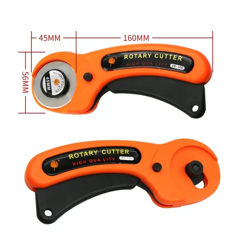 Scissors Tool Dress Clothes Ma - огляд і ціна Rotary Cutter For Fabric 45Mm