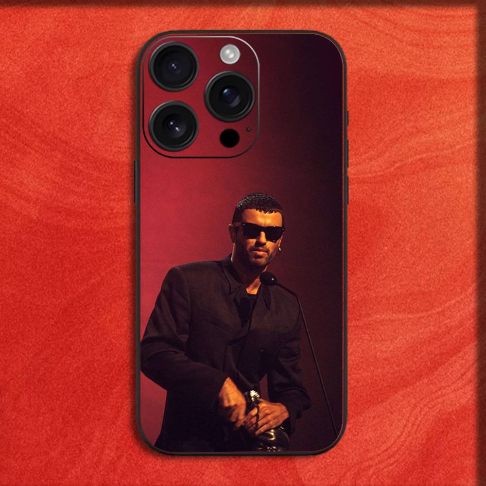 Singer G-George Michael Phone  - огляд і ціна Mini Electric Sewing Machine Handheld