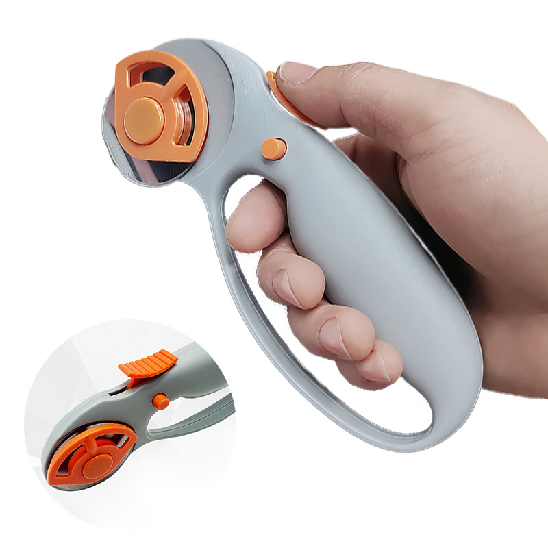 45mm Rotary Cutter Set, Circul - огляд і ціна Rotary Cutter For Fabric 45Mm