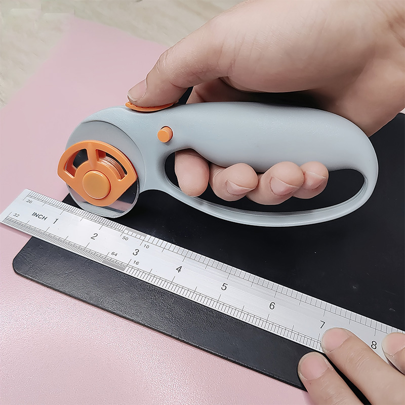 45mm Rotary Cutter Set, Circul - огляд і ціна Rotary Cutter For Fabric 45Mm