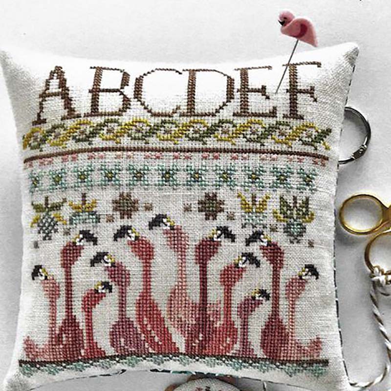ZC133 Cross stitch kits Cross- - огляд і ціна Cotton Embroidery Thread Skeins