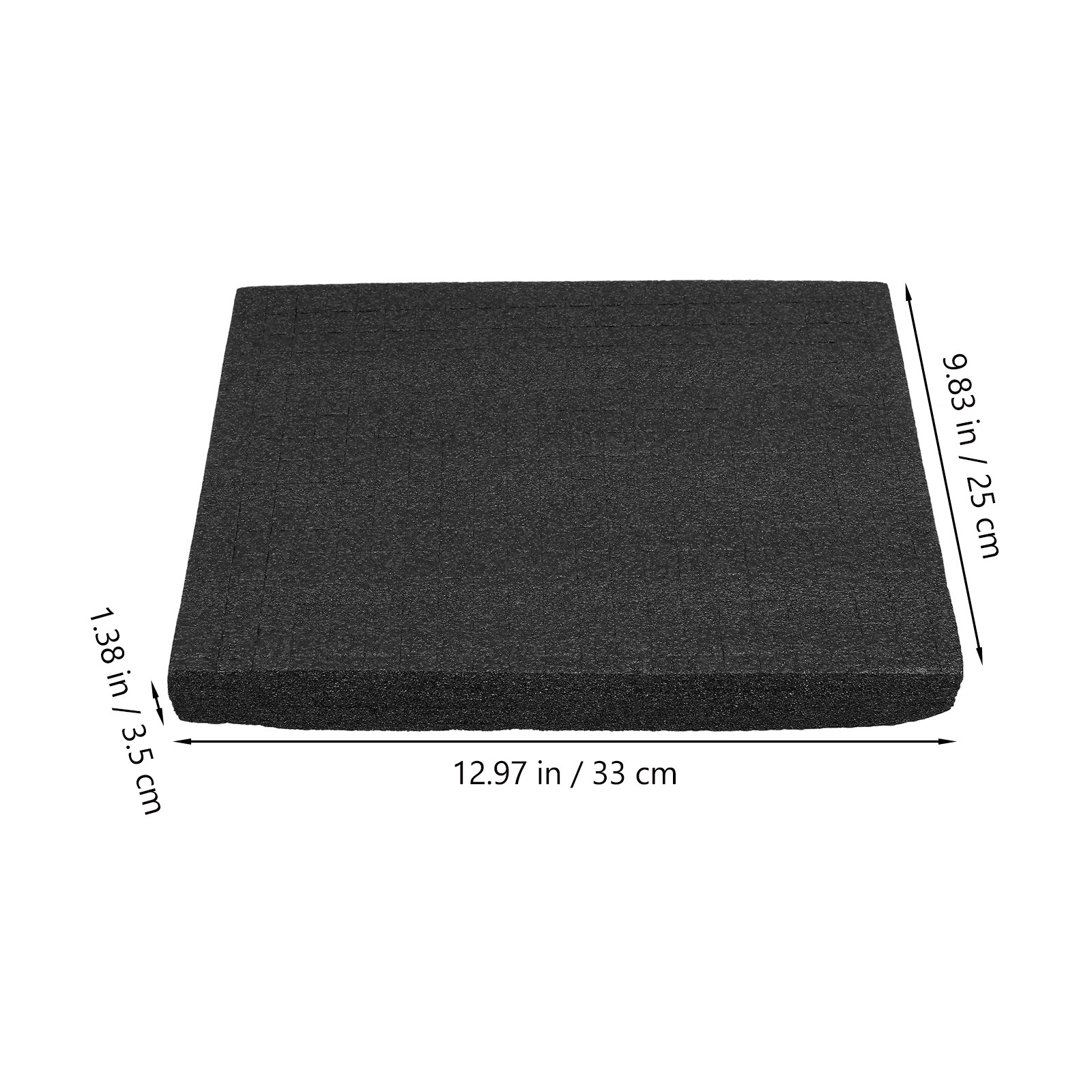 Epe Foam Grid Tool Box Insert  - огляд і ціна Craft Tools