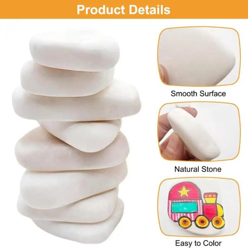Hot Sale DIY Rock Painting Kit - огляд і ціна Painting Supplies